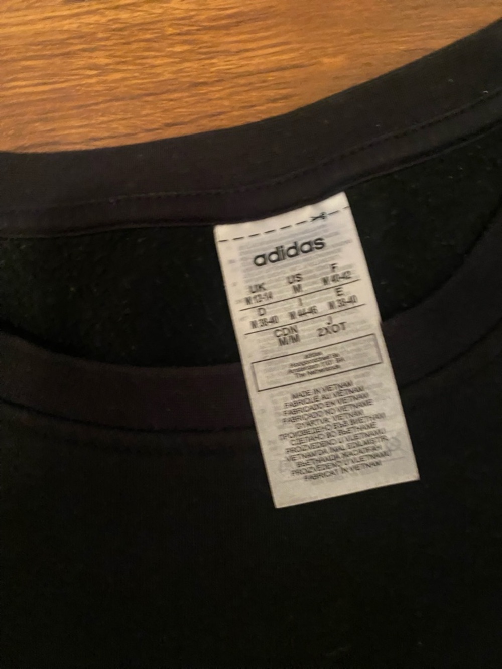 Sweatshirt - Picture 3 of 4